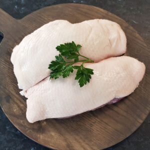 Duck Breast 500-600g
