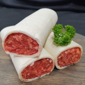Homestyle Sausage Rolls 4 Pack
