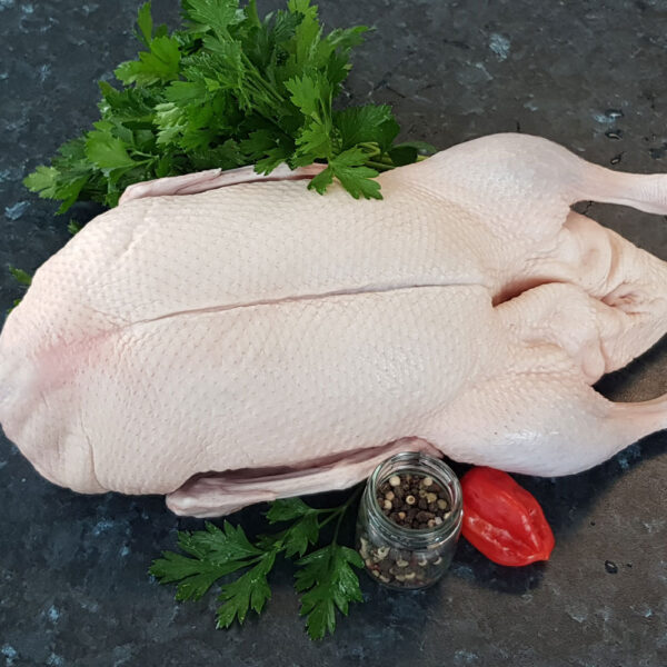 Duck Whole 2.2kg