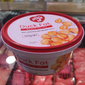 Duck Fat 200g