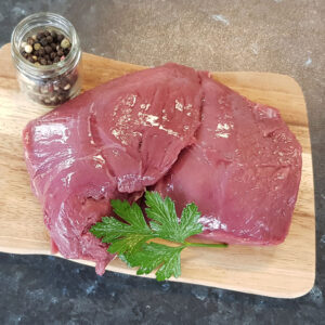 Kangaroo Rump 450-550g