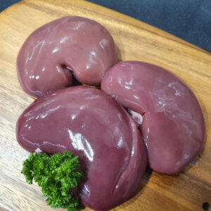 Lamb Kidneys 1kg