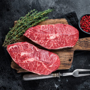 Grass Fed Beef Oyster Blade