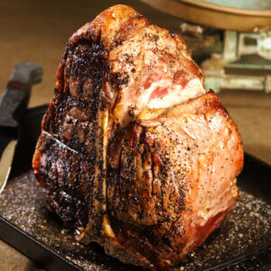 Grass Fed Cowboy Cut T-Bone Steak 900g