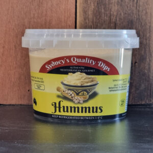 Hummus 500g