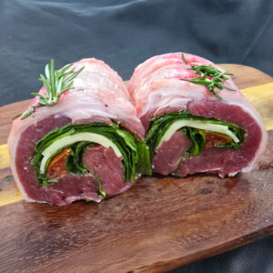Lamb Noisette Roast 700-800g