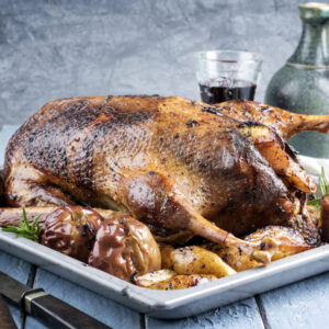Whole Goose - XMAS PRE-ORDERS ONLY