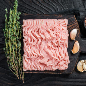 Chicken Breast Mince