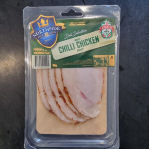 Chilli Chicken 80g