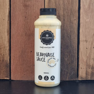 Bearnaise Sauce 500ml