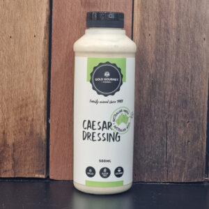 Caesar Dressing 500ml