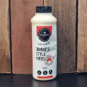 Japanese Style Mayo 500ml