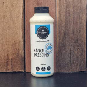 Ranch Dressing 500ml