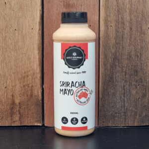 Sriracha Mayo 500ml