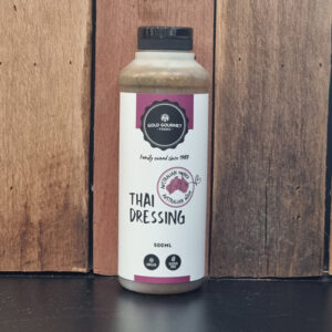 Thai Dressing 500ml