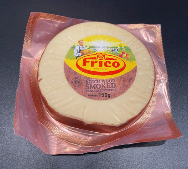 Frico Smoked Cheese 150g