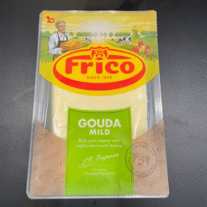 Frico Gouda Cheese Slices 150g