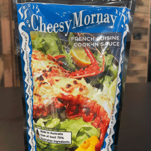 Gourmet Chef Cheesy Mornay 450g
