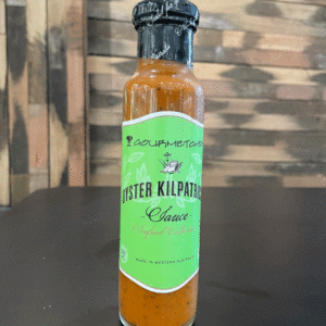 Gourmet Chef Oyster Kilpatrick Sauce 250g