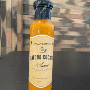Gourmet Chef Seafood Cocktail Sauce 250g