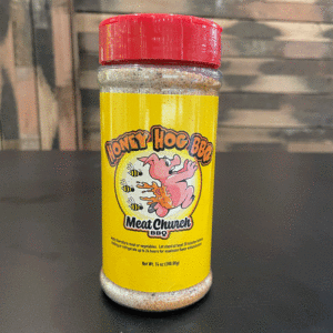 Meat Church Honey Hog BBQ Rub