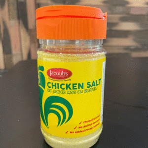 Jacoubs Chicken Salt