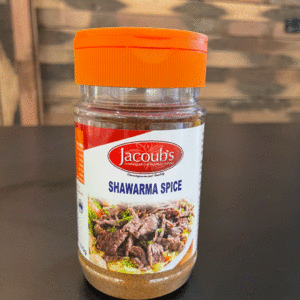 Jacoubs Shawarma Spice