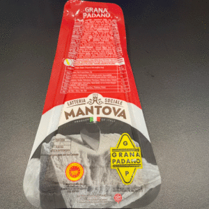 Grana Padano 200g