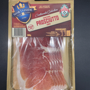 Prosciutto 100g