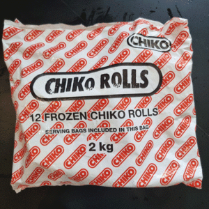 Chiko Rolls 2kg