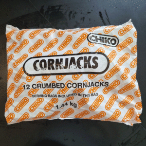 Cornjacks 1.44kg