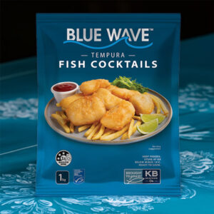 Fish Cocktails 1kg