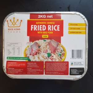 Fried Rice 2kg