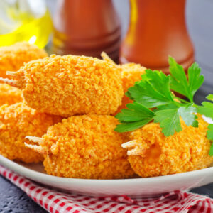 Seafood Claws 1kg