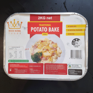 Potato Bake 2kg