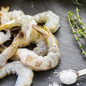 Prawn Cutlets Raw 700g