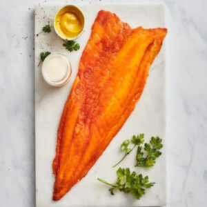 Smoked Cod 500g