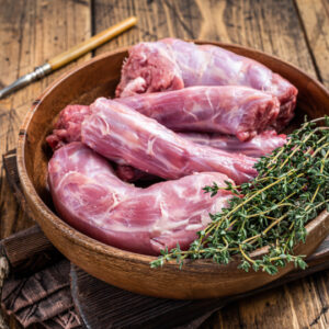 Turkey Necks 1.1 - 1.3kg