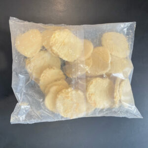 Potato Scallops 2.25kg