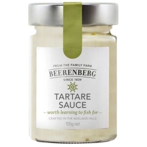 Beerenberg Tartare Sauce