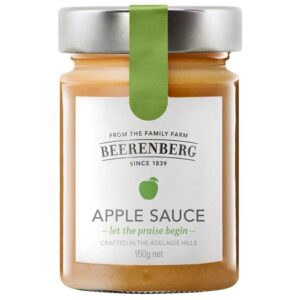Beerenberg Apple Sauce