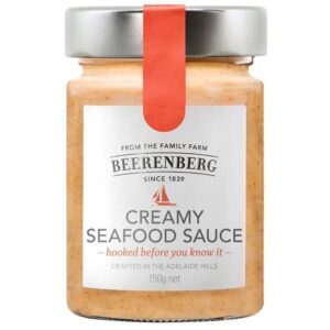 Beerenberg Seafood Sauce