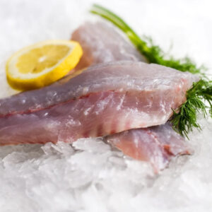 Imported Barramundi Fillets
