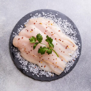 Imported Hake Fillets 500-600g
