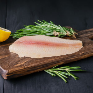 New Zealand Smooth Dory Fillets 500-600g