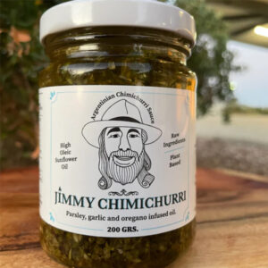 Jimmy Chimichurri 200g
