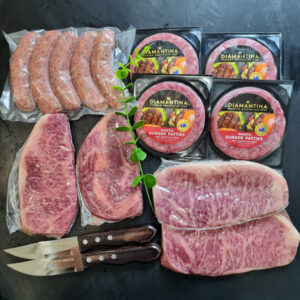 The Ultimate Wagyu Lover's Gift Pack