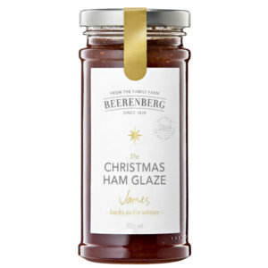 Beerenberg Ham Glaze