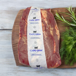 Cape Grim Grass Fed Beef Hanger Steak