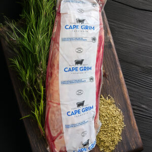 Cape Grim Grass Fed Beef Eye Round